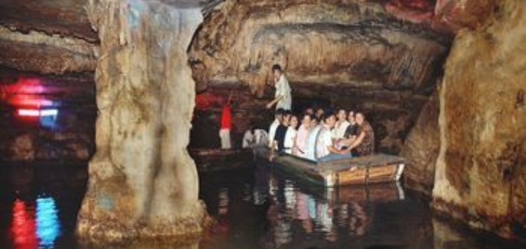 陶祖圣境 陶祖圣境