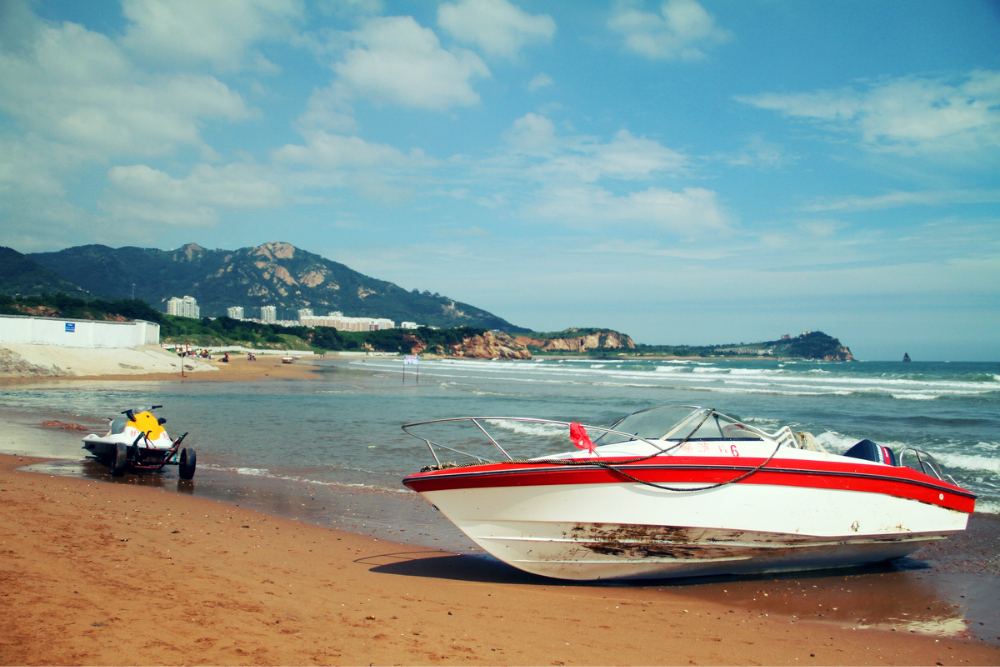 天津海滨浴场门票天津海滨浴场好玩吗