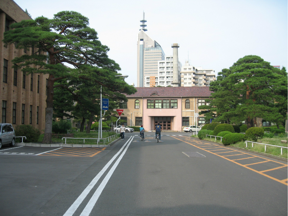 日本东北大学(日本东北大学世界排名)