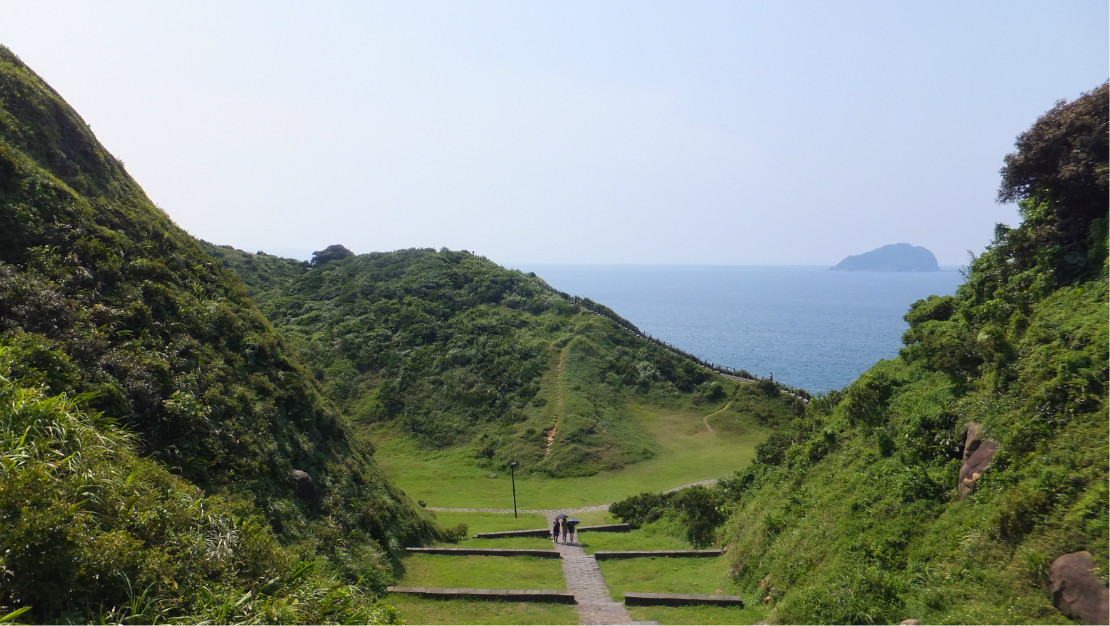 瑞芳基隆山攻略 基隆山门票 地址 基隆山游览攻略 马蜂窝