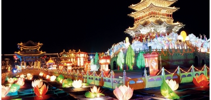 榆次老城 榆次老城