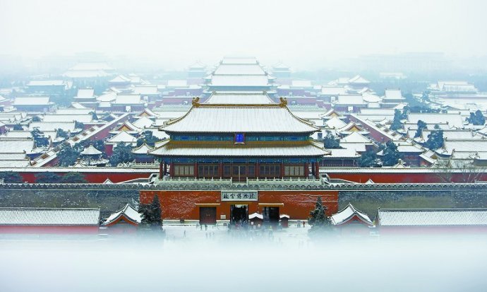 2016北京什么时候下雪，北京一般什么时候下雪 
