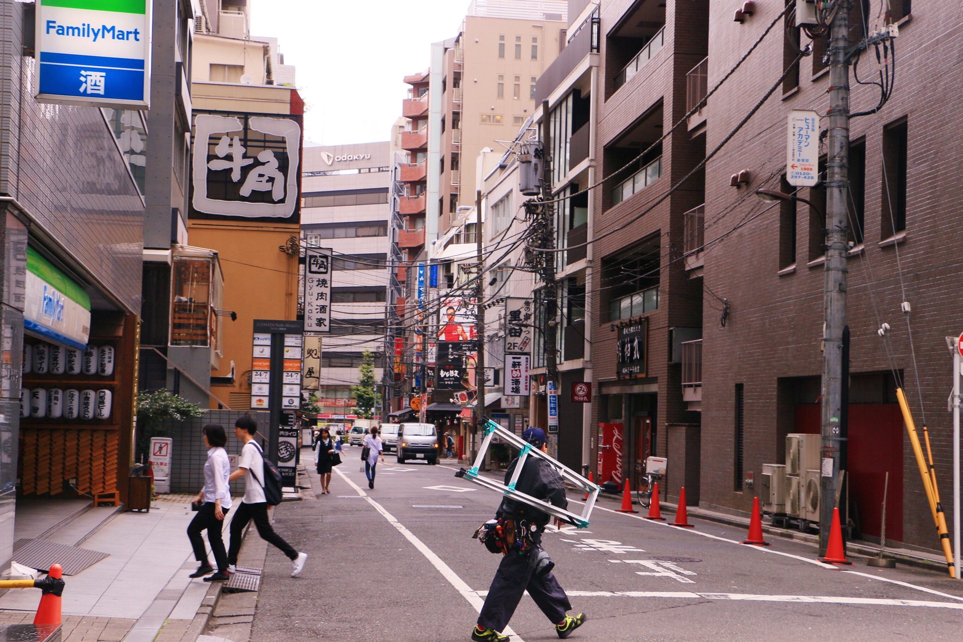 富士山自助遊攻略