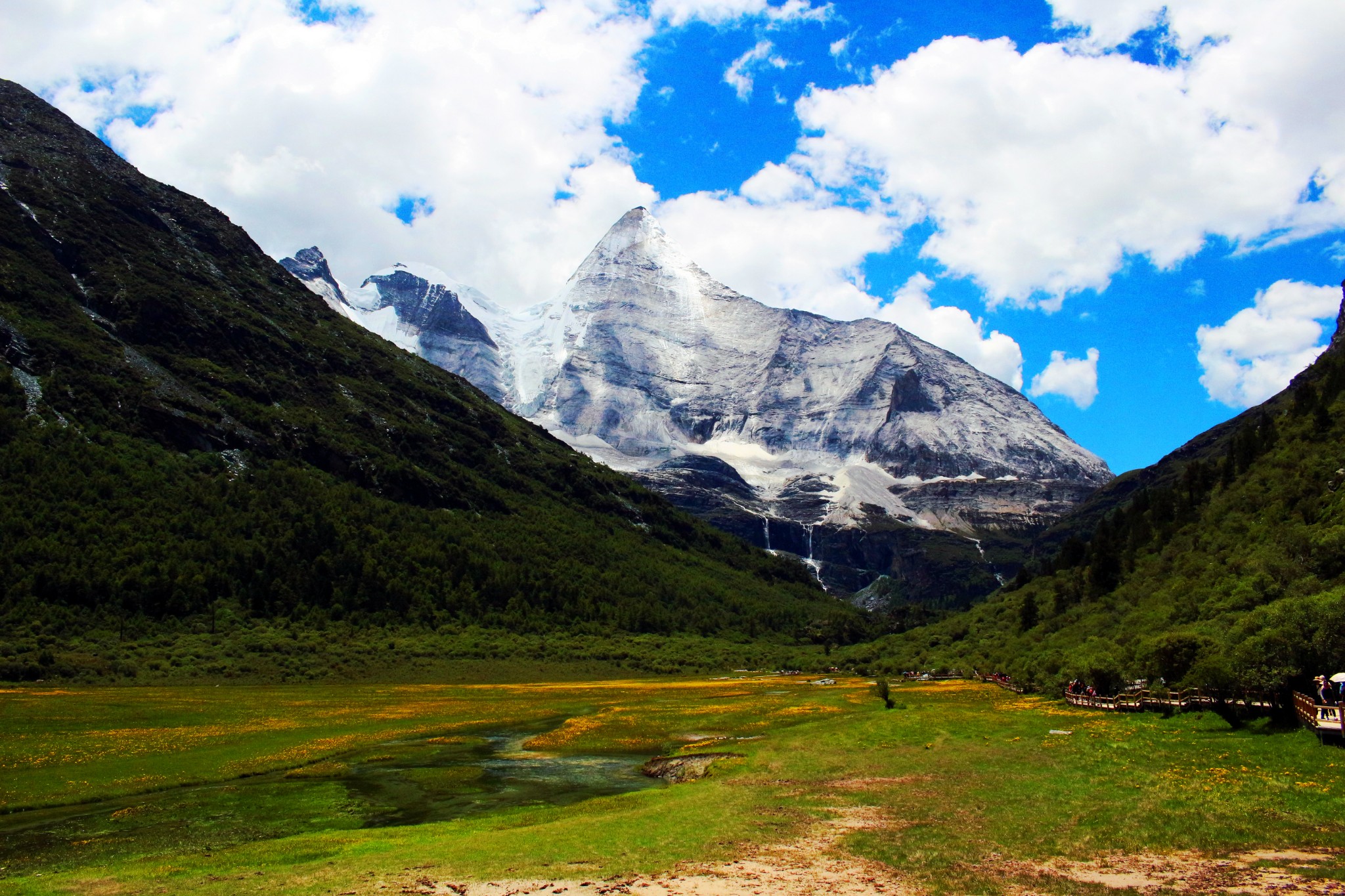 2022康定旅游攻略,康定自由行攻略,马蜂窝康定出游攻略游记 - 马蜂窝