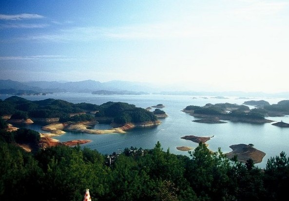 【千島湖門票】千島湖要門票麼,千島湖要門票多少錢