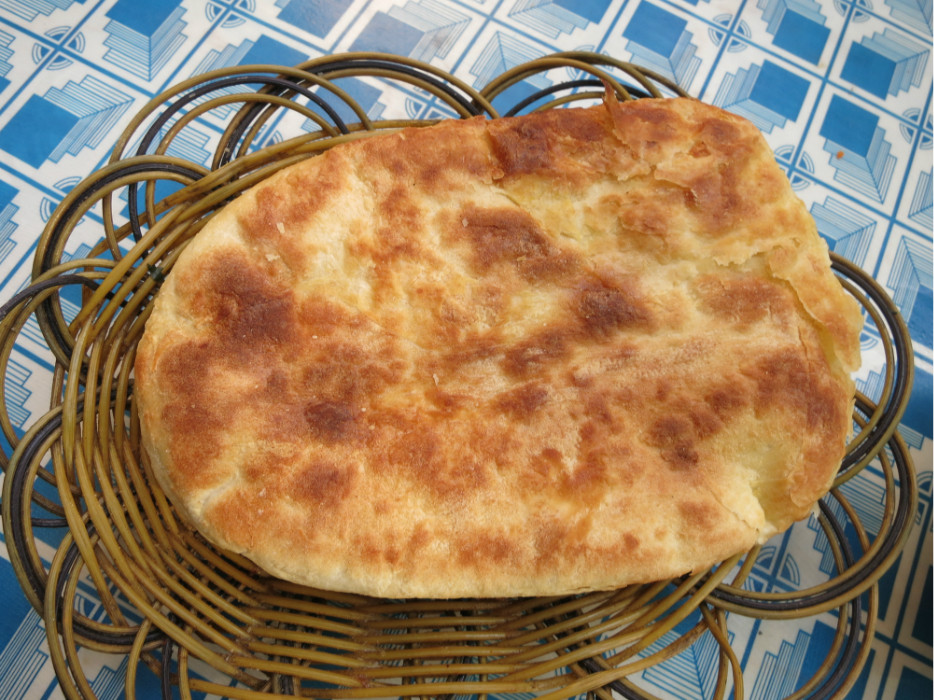 羊杂碎汤搭配焙子博物馆对面~每个城市都有一个博物馆,万达好像也一样