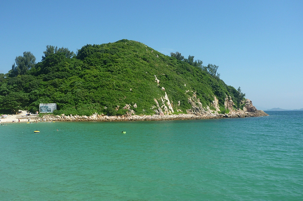 如果廣東有馬爾代夫,那麼必定在東衝-三門島,大亞灣旅遊攻略 - 馬蜂窩