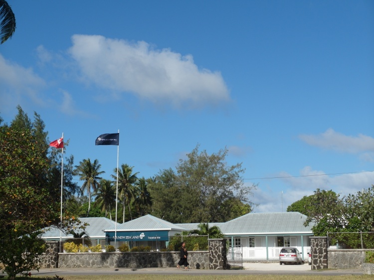 汤加首都努库阿洛法图片
