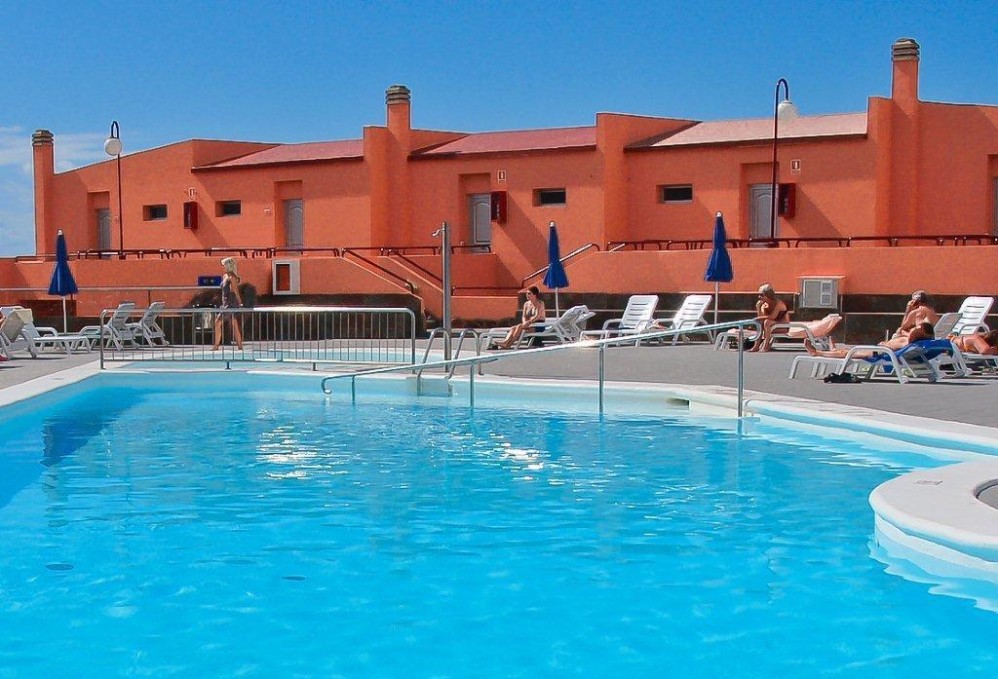 滨海精英全包酒店 Marina Elite - All Inclusive