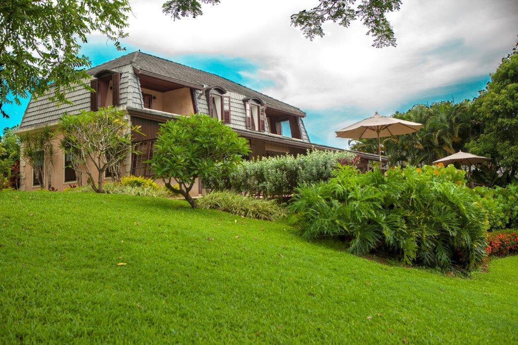 斯通黑文别墅 Villas at Stonehaven