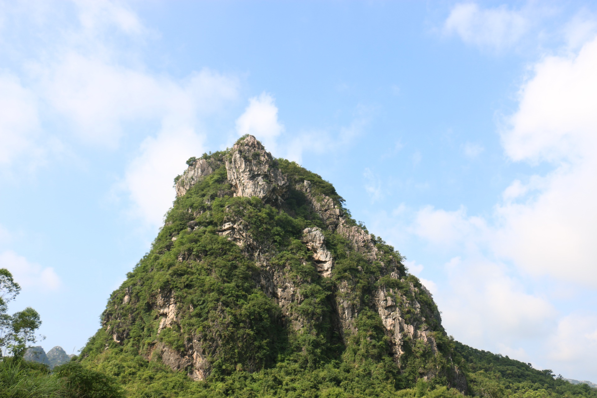 陽春旅遊景點(陽春旅遊景點排名)