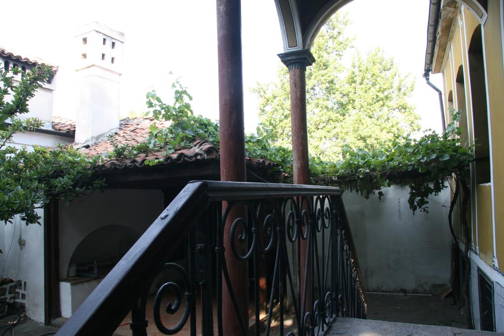 老普罗夫迪夫旅馆 Guest House Old Plovdiv