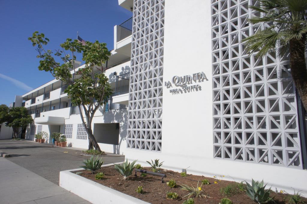 圣巴巴拉市中心拉金塔旅馆 Courtyard by Marriott Santa Barbara Downtown