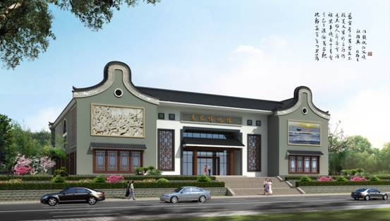 国内旅游目的地                           惠东县博物馆隶属惠东县