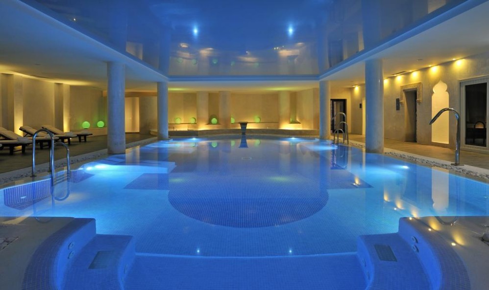 伊波罗之星安达卢斯皇家酒店 Iberostar Royal Andalus