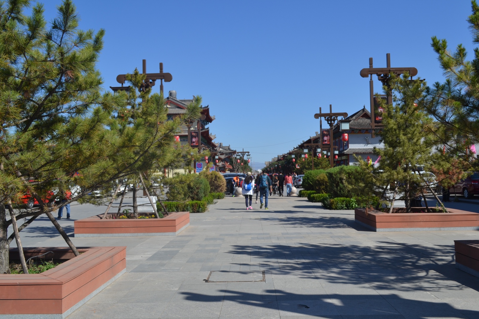 2013国庆山西游记2