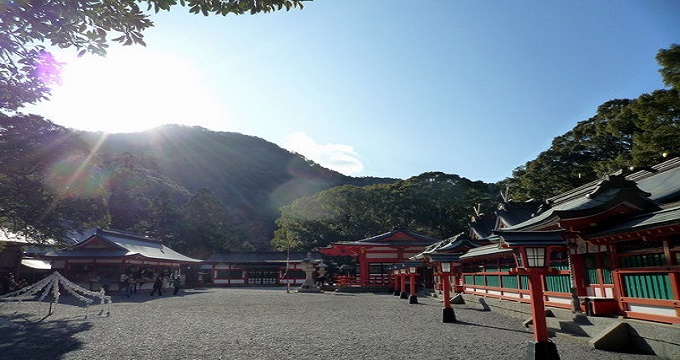 新宫市