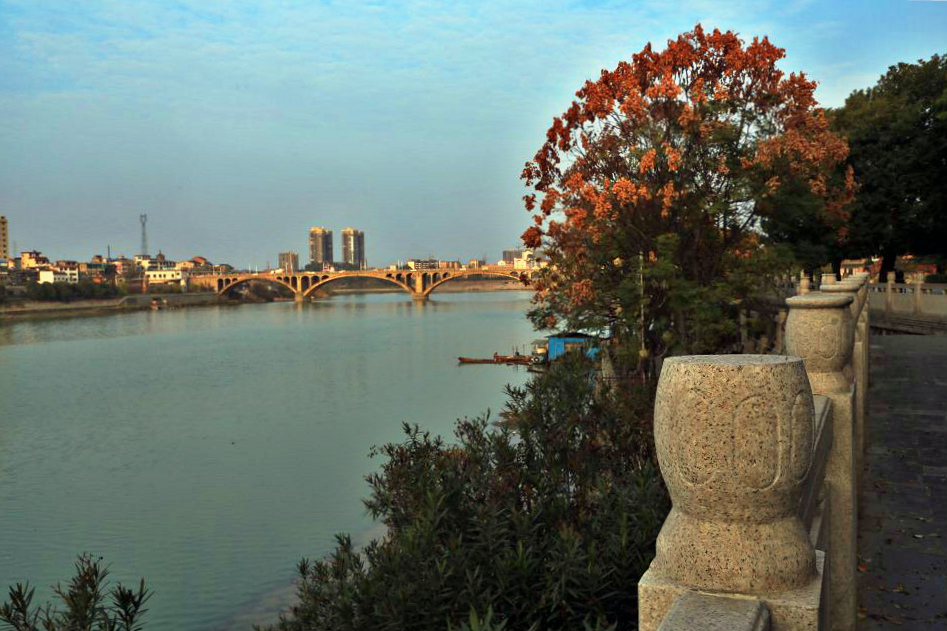 昔日宝庆府:邵阳,邵阳自助游攻略 - 马蜂窝