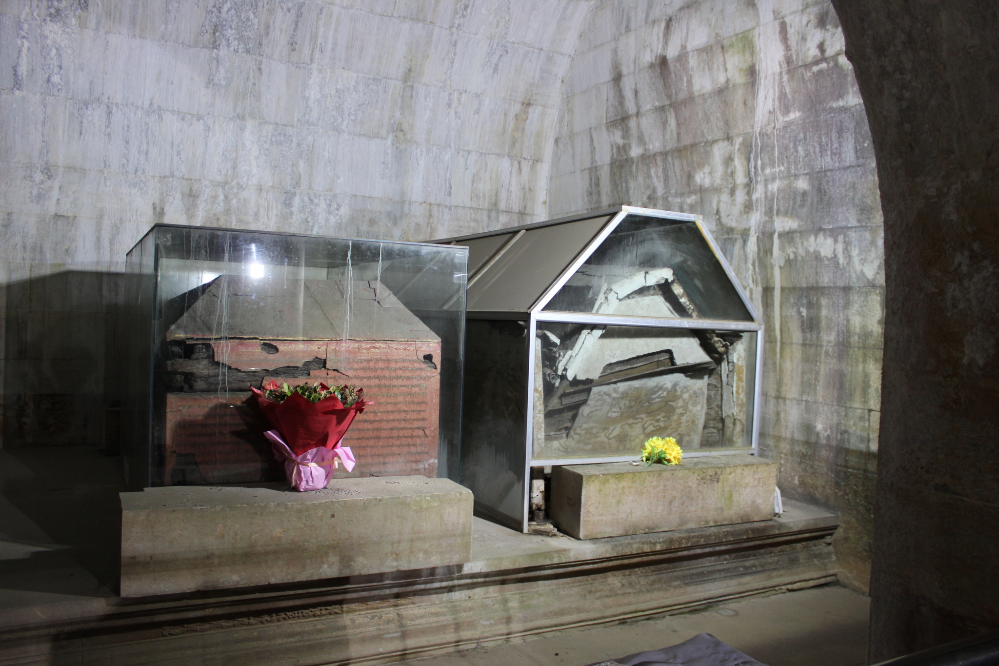 九小时深度自驾清东陵