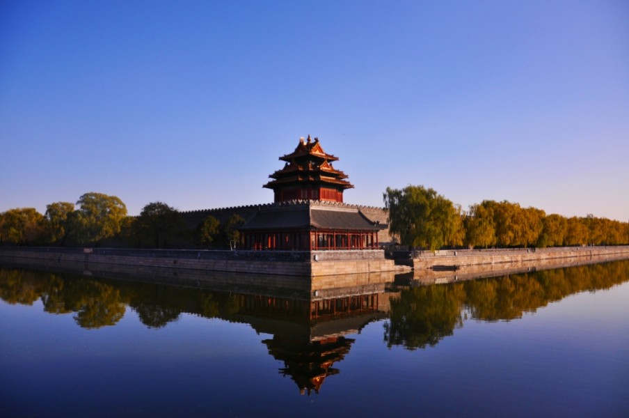 北京什么时候去最好，北京最佳旅游时间 