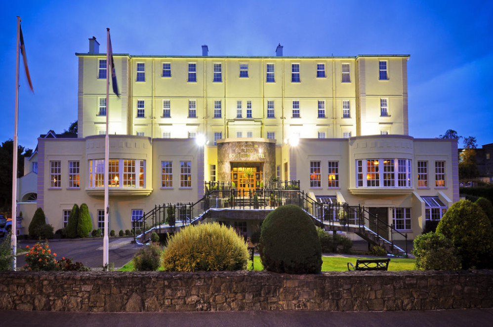 斯莱戈南方大酒店  Great Southern Hotel Sligo