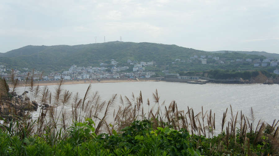 一豪华酒店路上无数这种家庭宾馆饭店8:51正式到达海景湾游乐中心然后