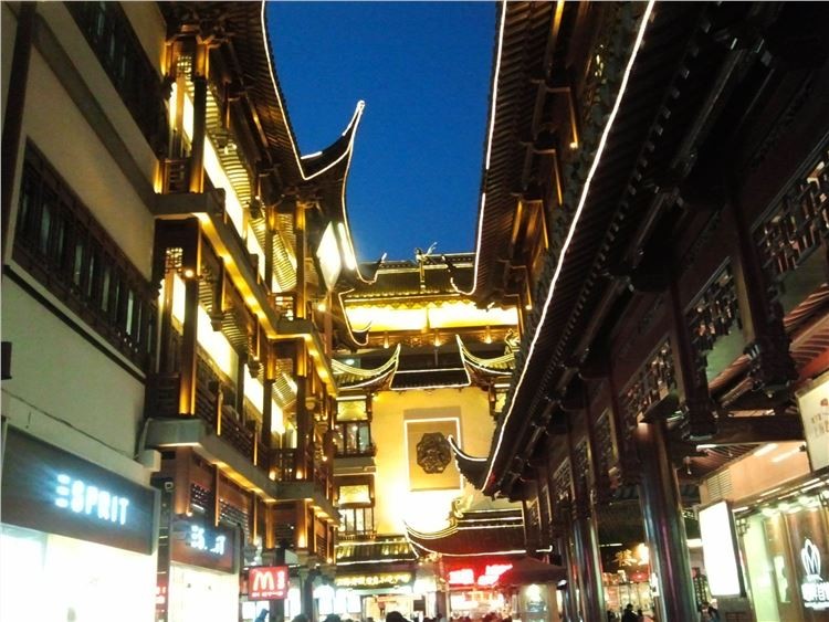 石河子美食-城隍庙