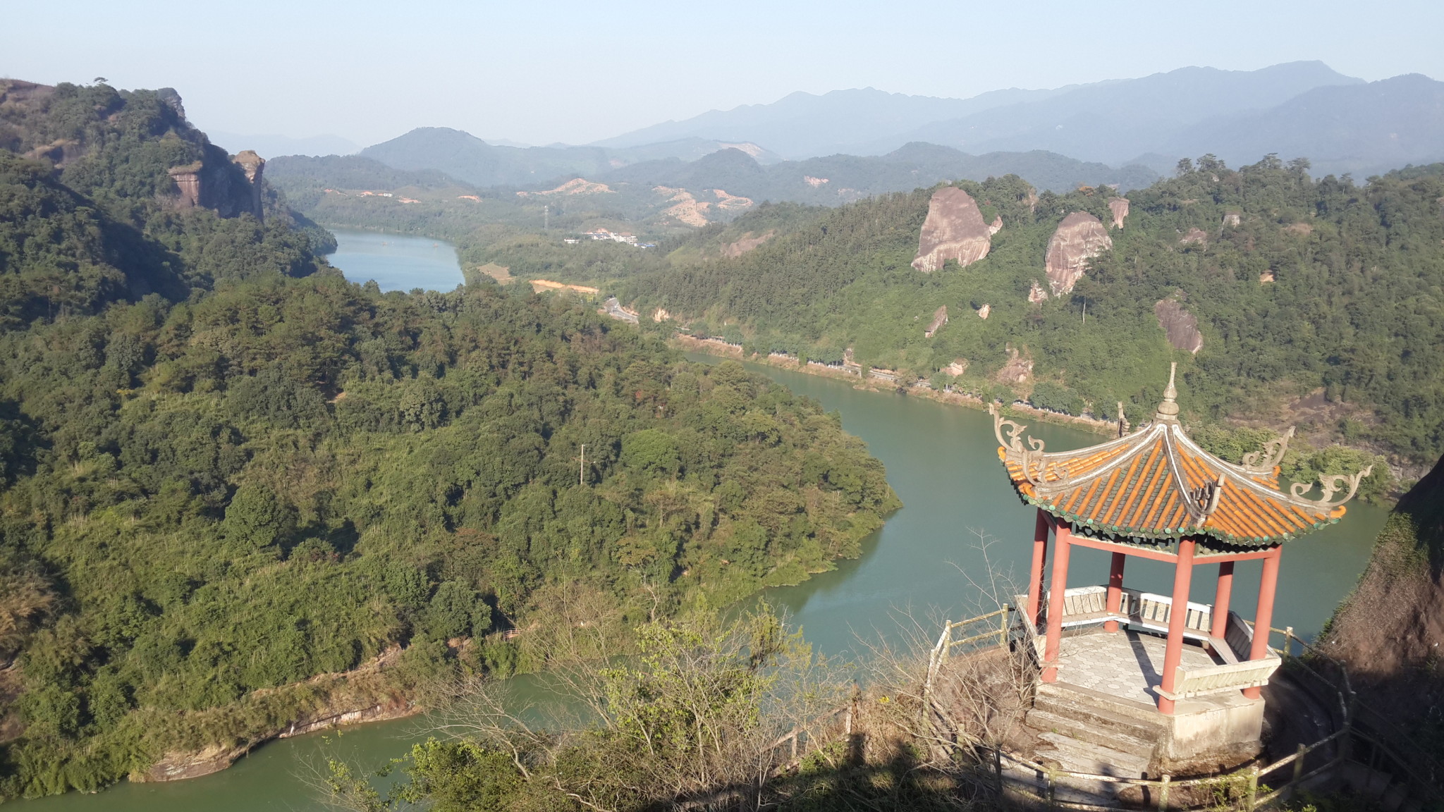 福建永安市桃源洞一線天圖片21,永安旅遊景點,風景名勝 - 馬蜂窩圖庫