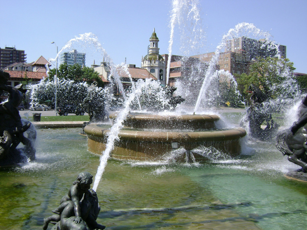 KC Fountains