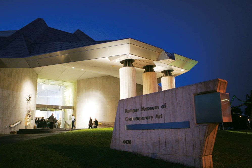 Kemper Museum of Contemporary Art