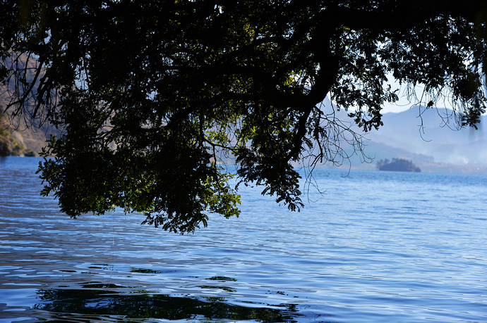 【一路向西南泸沽湖醉美风光】(图组/38p)