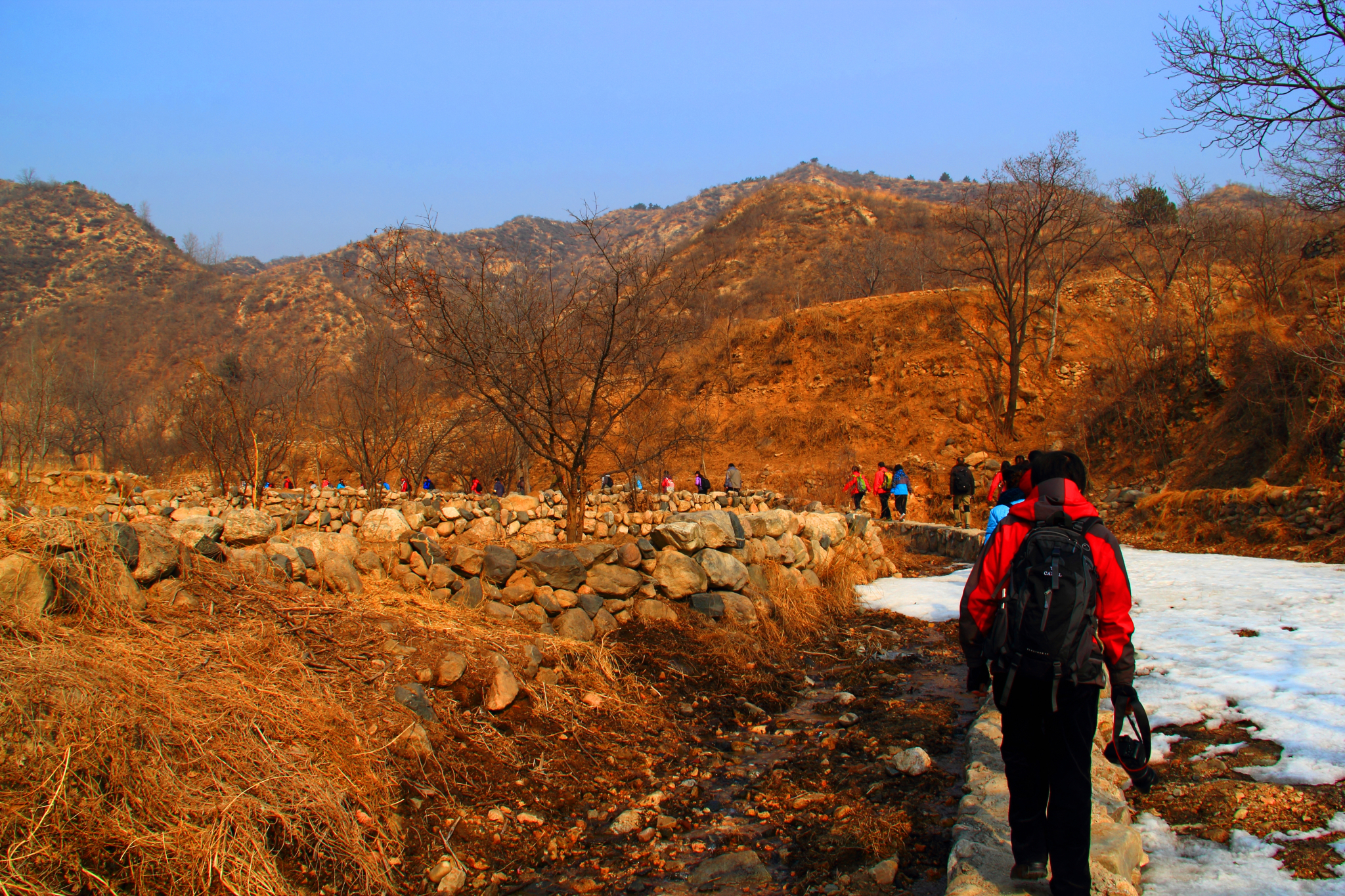 平山柴托山