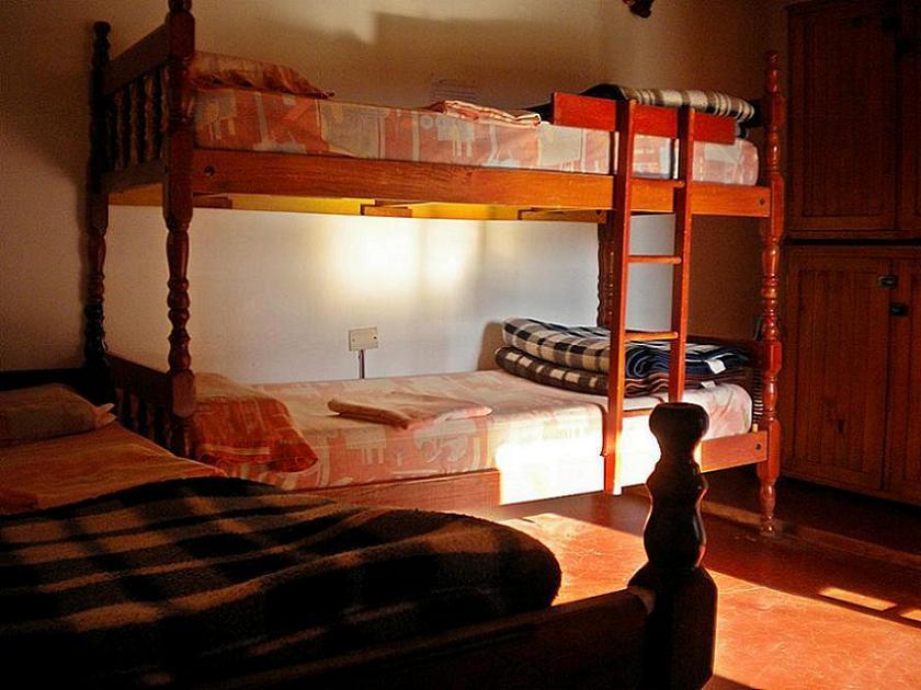 乌玛瓦卡亿索德旅舍 El Sol Hostel de Humahuaca