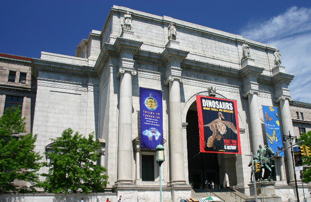 Museum of Natural History