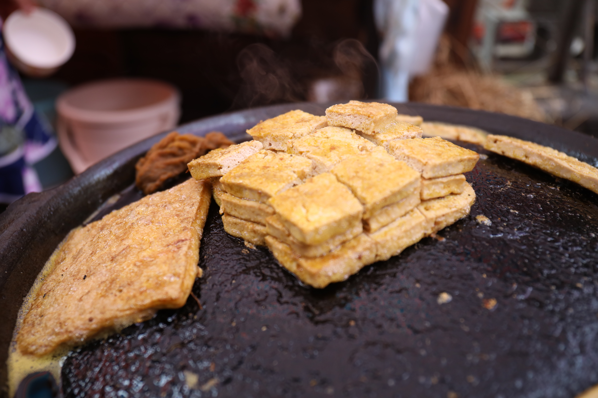 贵州食记,织金必吃攻略,你打卡了吗?