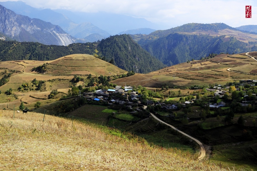 滇北高原,云南旅游攻略 - 马蜂窝