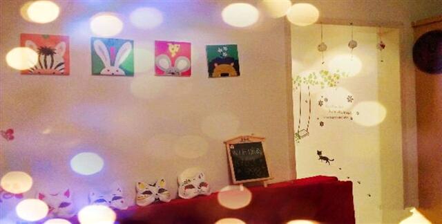 北京娱乐-喵之家密室逃脱