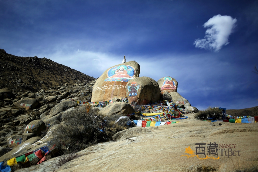 心灵的净化,暖冬里的拉萨~,拉萨自助游攻略 - 马蜂窝