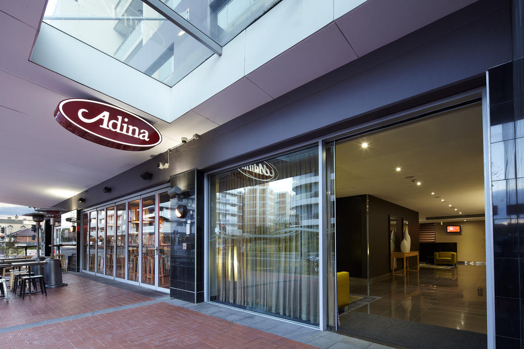 阿迪娜卧龙岗公寓酒店 Adina Apartment Hotel Wollongong