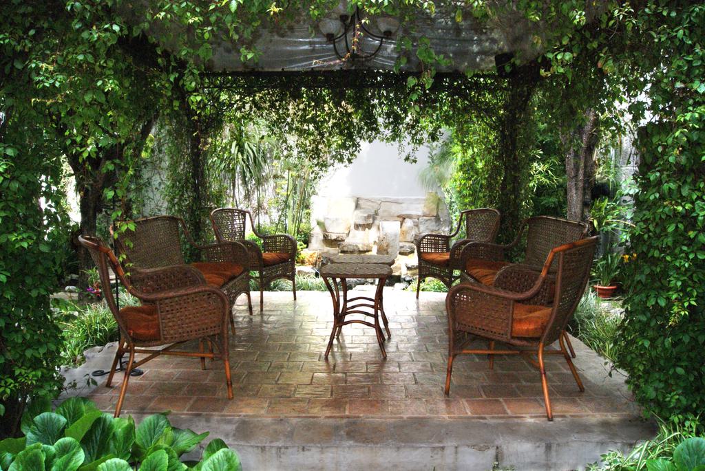 圣克里斯托瓦尔-德拉斯卡萨斯伟大使命酒店 Misión Grand San Cristóbal de las Casas