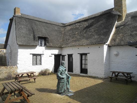 John Clare Cottage