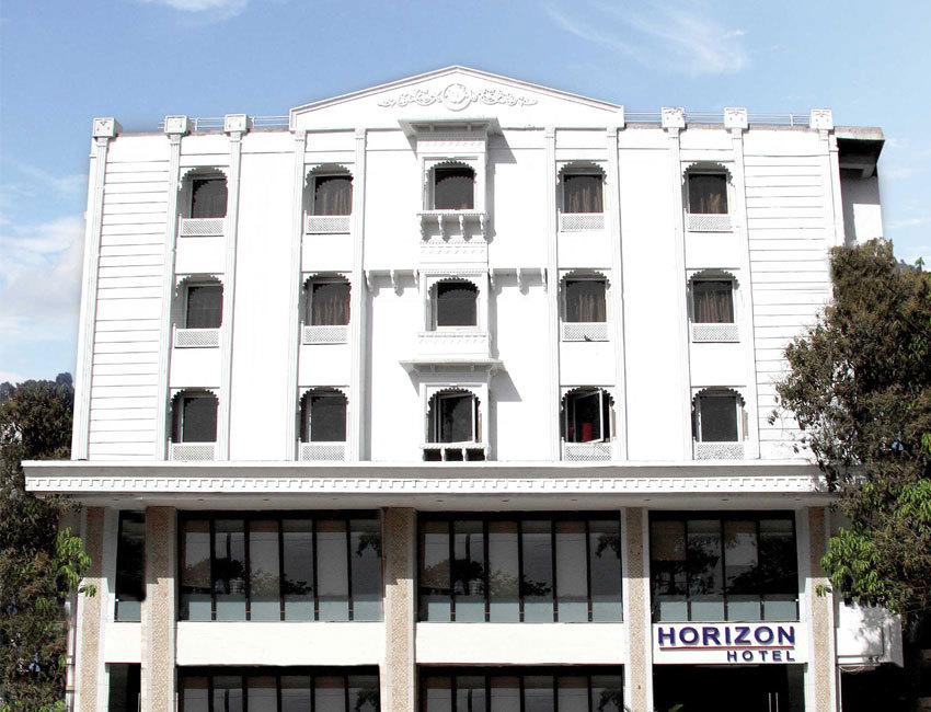 地平线酒店 Horizon Hotel