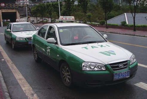 【武隆内部交通】武隆交通攻略 - 马蜂窝