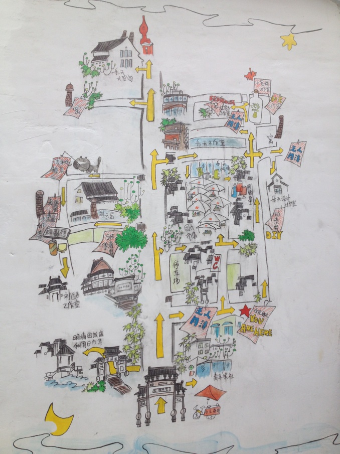 庐山婺源景德镇之旅8天7晚