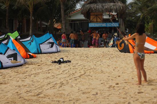 Surfpoint Kiteboarding School