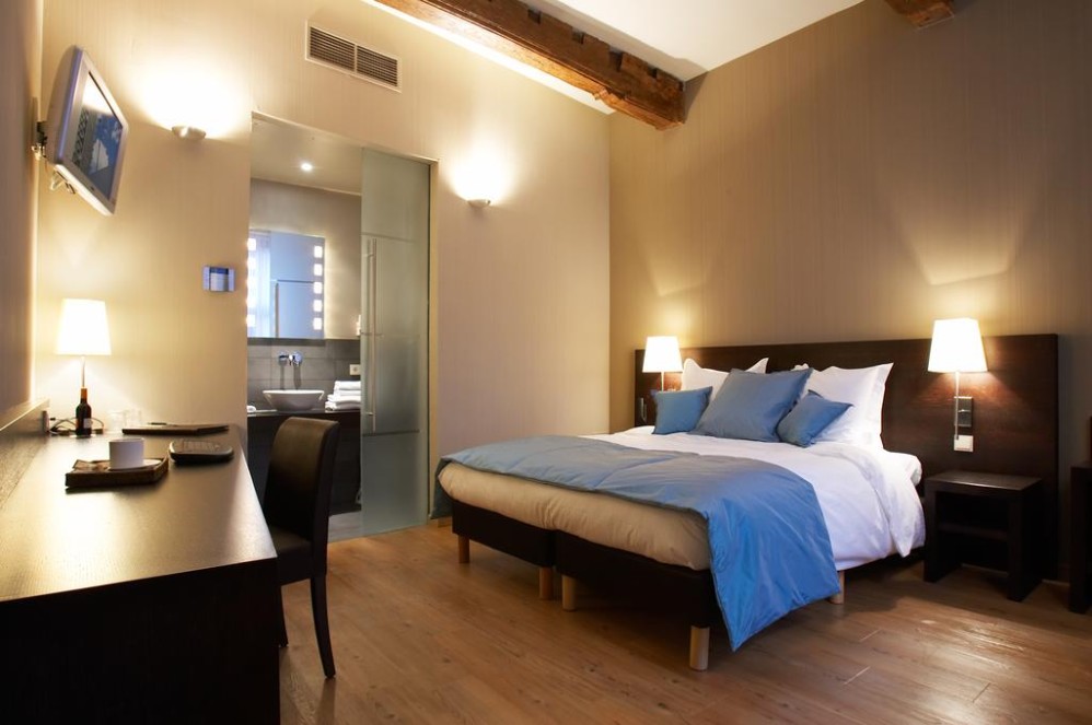 和谐酒店 Hotel Harmony