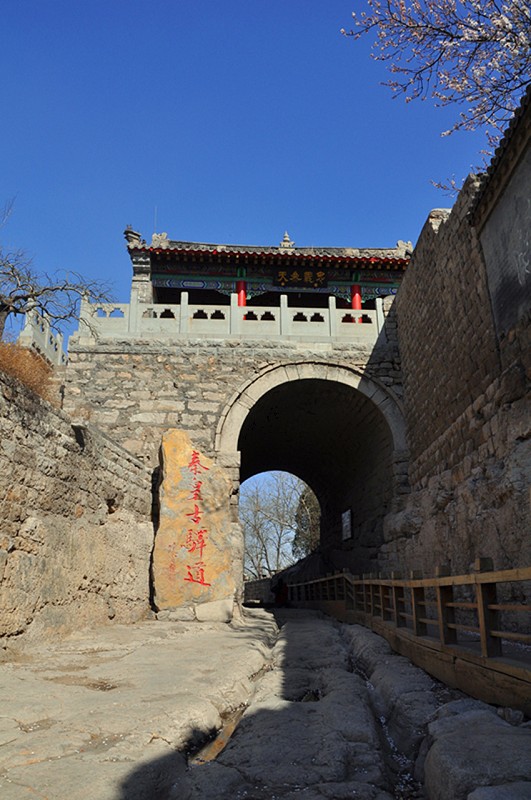 河北19個千年古縣,北京周邊遊好去處-旅遊景點盤點-螞蜂窩旅遊指南