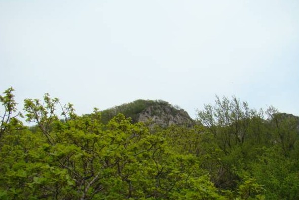 走遍遼寧75遼陽大黑山