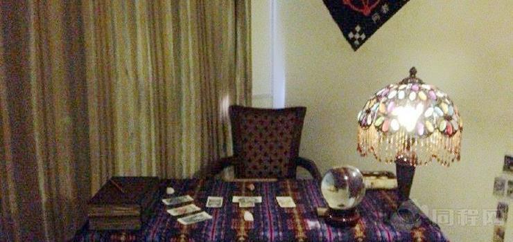 迷失空间 迷失空间