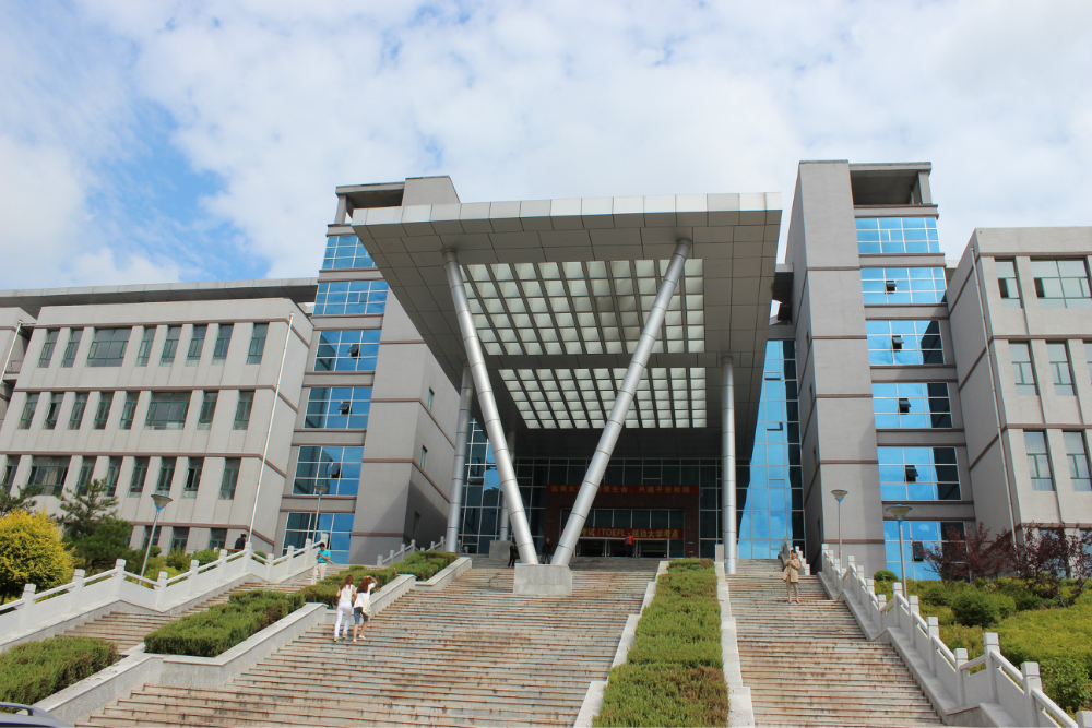 美丽延边图门珲春延吉小韩国